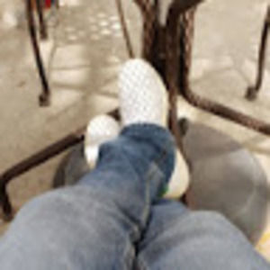 Meet your Posher, Justin